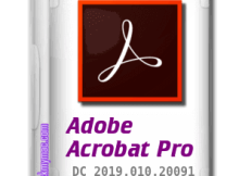 Adobe Acrobat Pro DC 2019 MacOS X Crack Free Download