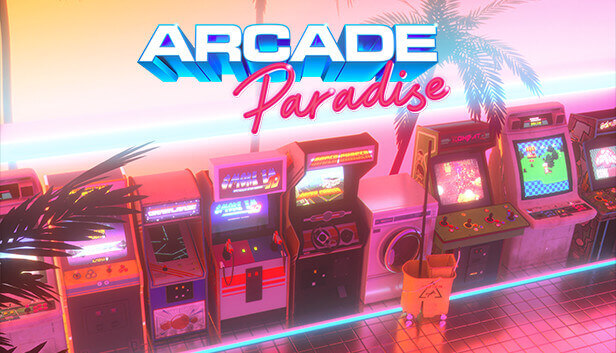 Arcade Paradise Crack – Rags to Riches Gameplay Reveal | PS5