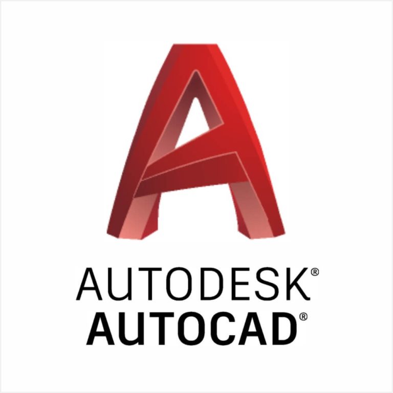 AutoCAD 2023 Crack XForce Free Download 768x768 