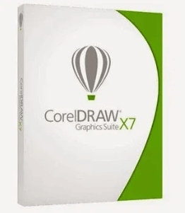 Corel Draw X7 Crack + Keygen Full Version Free Download 2022