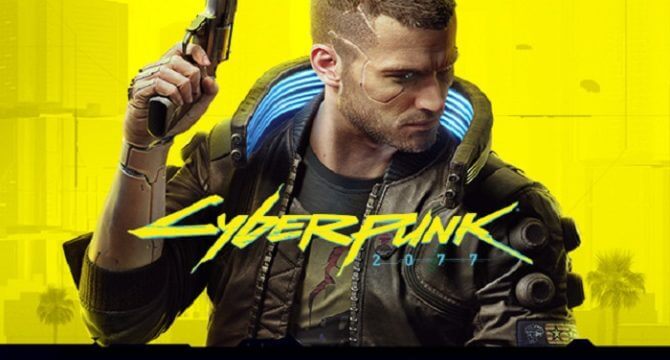 Cyberpunk 2077 Free Download (v1.52) Latest – Bagas31