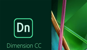 Adobe Dimension CC 2022 Crack Download